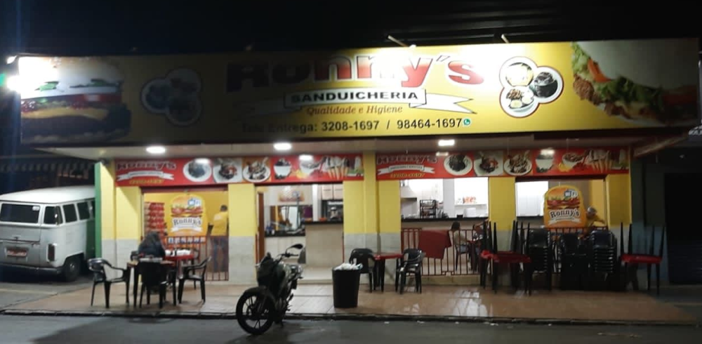 Imagem Loja