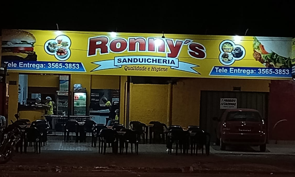 Imagem Loja